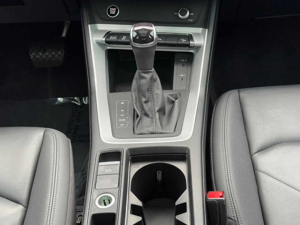 Used 2022 Audi Q3 2.0T Premium Plus image 14