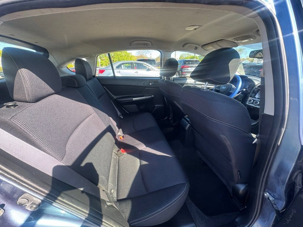 Used 2015 Subaru Impreza 2.0i Sport Premium AWD/4WD image 21