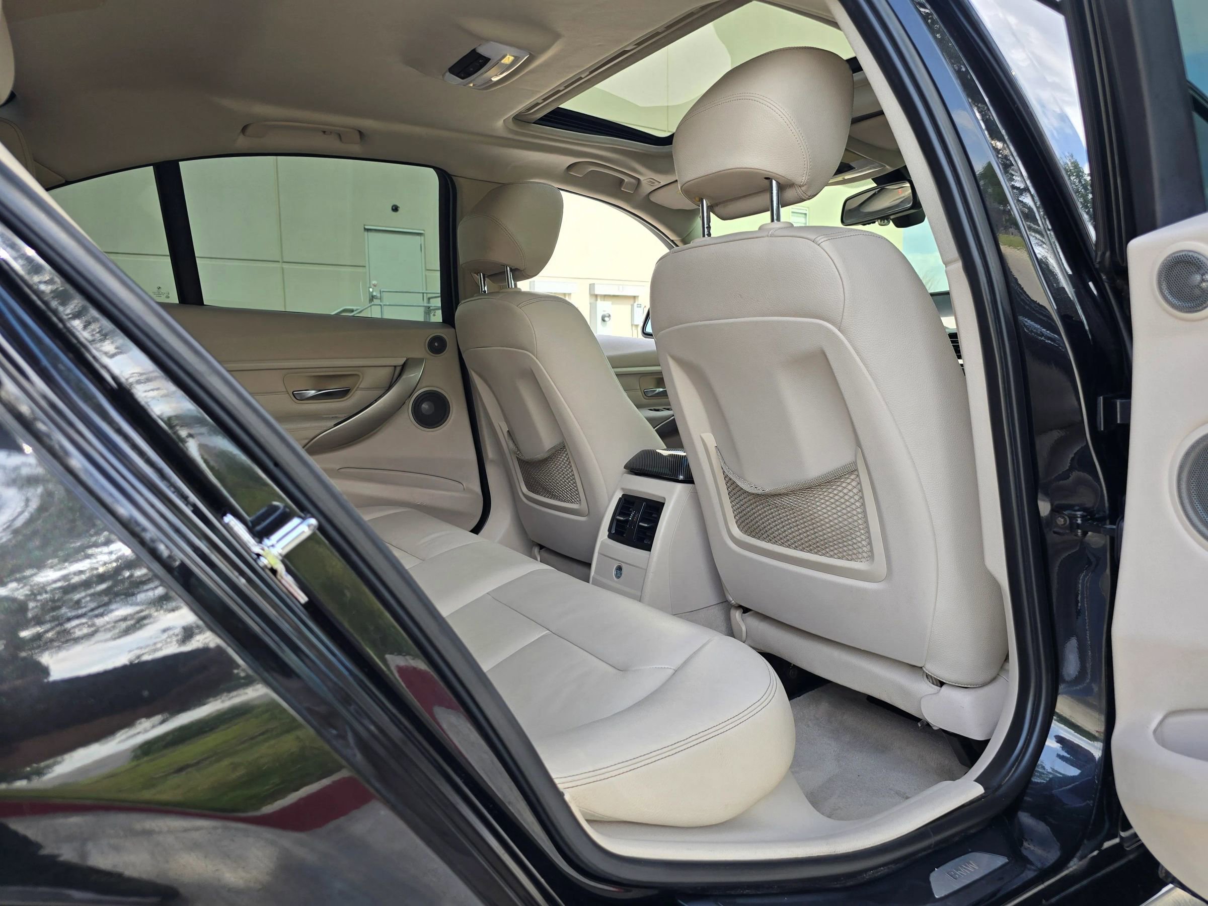 Used 2012 BMW 335i Sedan RWD image 43