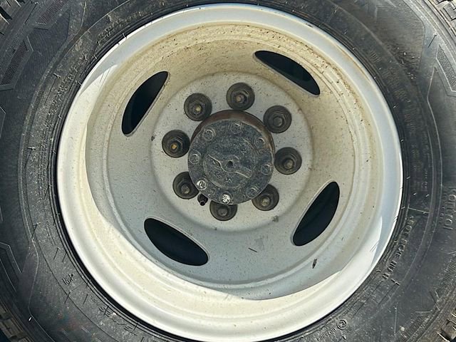 New 2025 Ford E-350 and Econoline 350 Super Duty w/ Power Equipment Group image 26