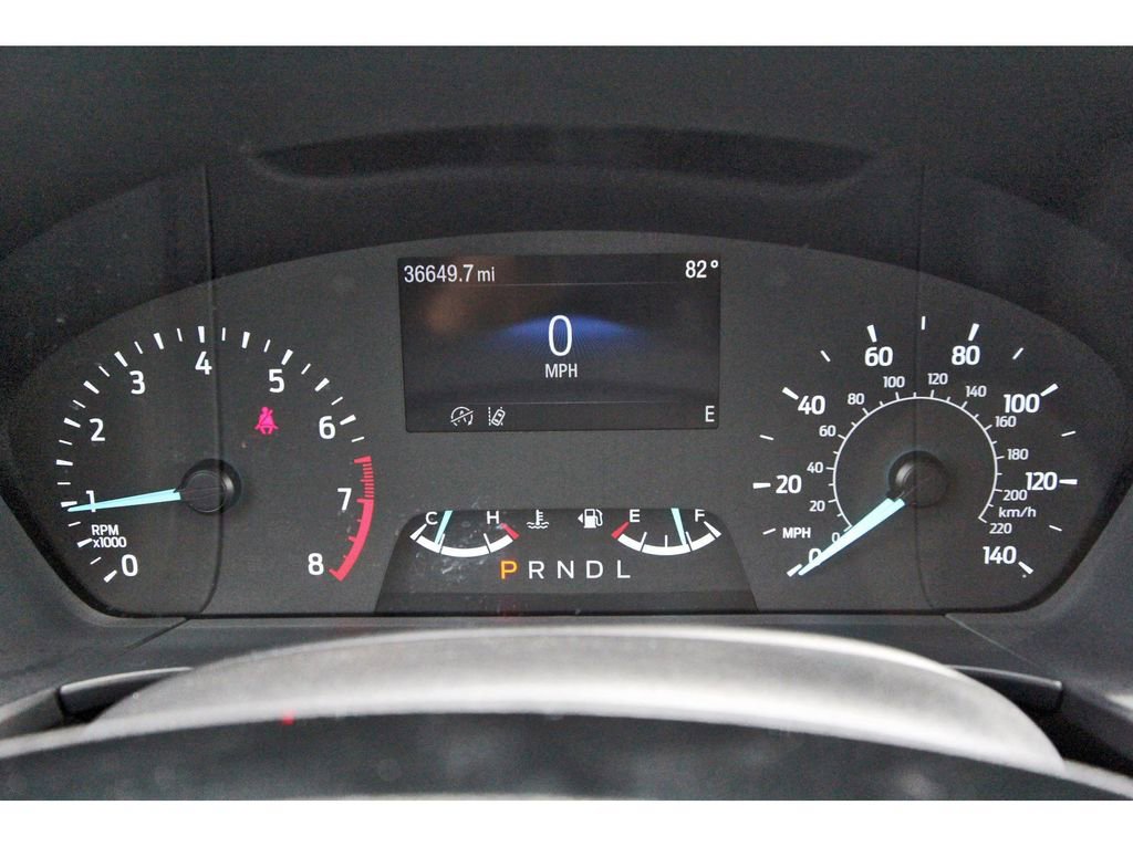 Certified 2022 Ford Escape SE w/ SE Sport Appearance Package image 15