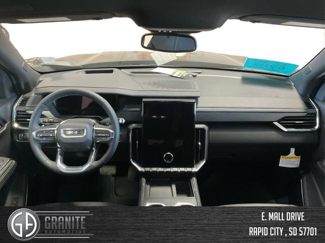 New 2025 GMC Acadia Elevation w/ Elevation Premium Package image 22