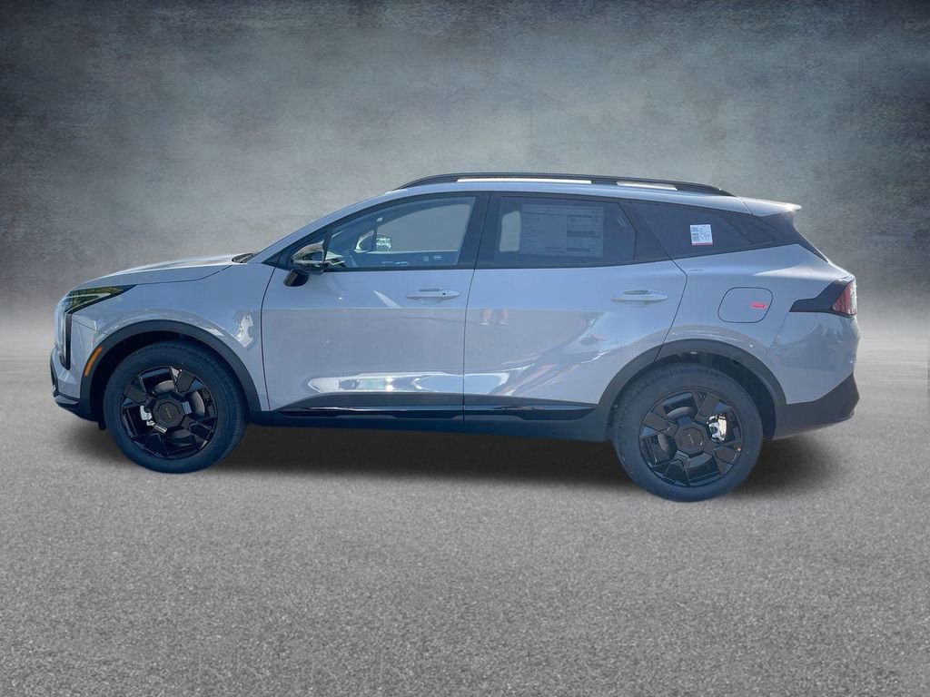 Used 2026 Kia Sportage X-Line image 28