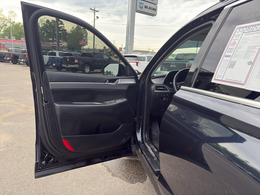 Used 2020 Hyundai Palisade SEL image 31