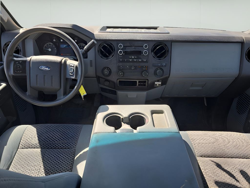 Used 2015 Ford F250 XL w/ Power Equipment Group image 14