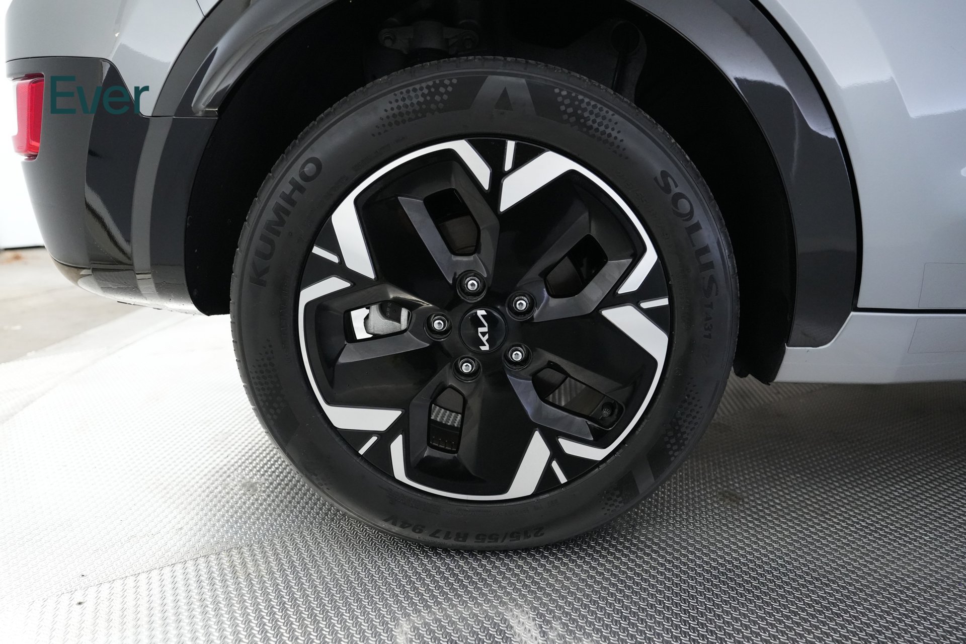 Used 2023 Kia Niro Wind w/ Wind Preserve Package FWD image 21