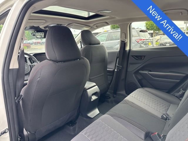 Certified 2025 Subaru Impreza 2.0i Sport AWD/4WD image 12