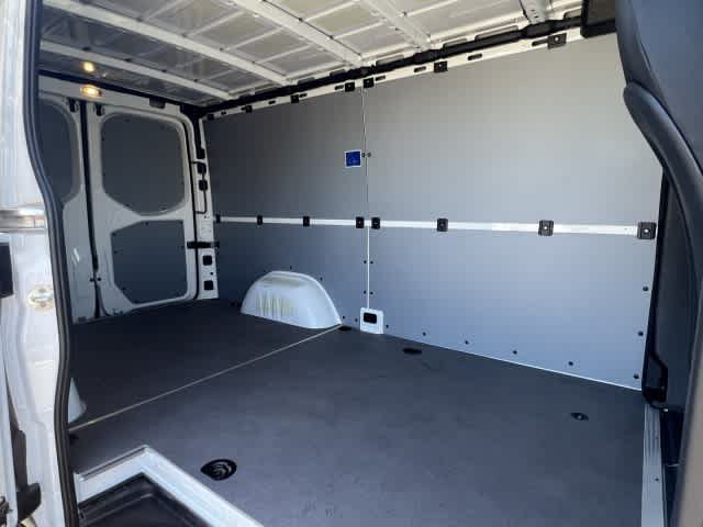New 2026 Mercedes-Benz Sprinter 2500 image 5