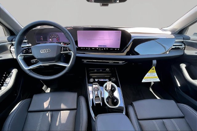 New 2026 Audi A6 Premium Plus AWD/4WD image 15