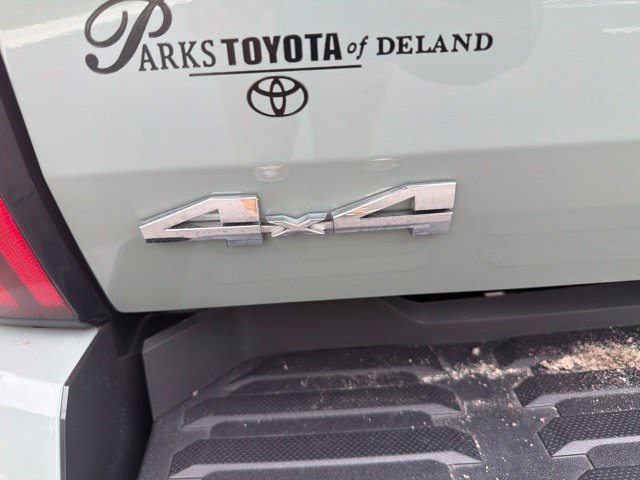 Used 2025 Toyota Tundra SR5 w/ SR5 Convenience Package AWD/4WD image 10