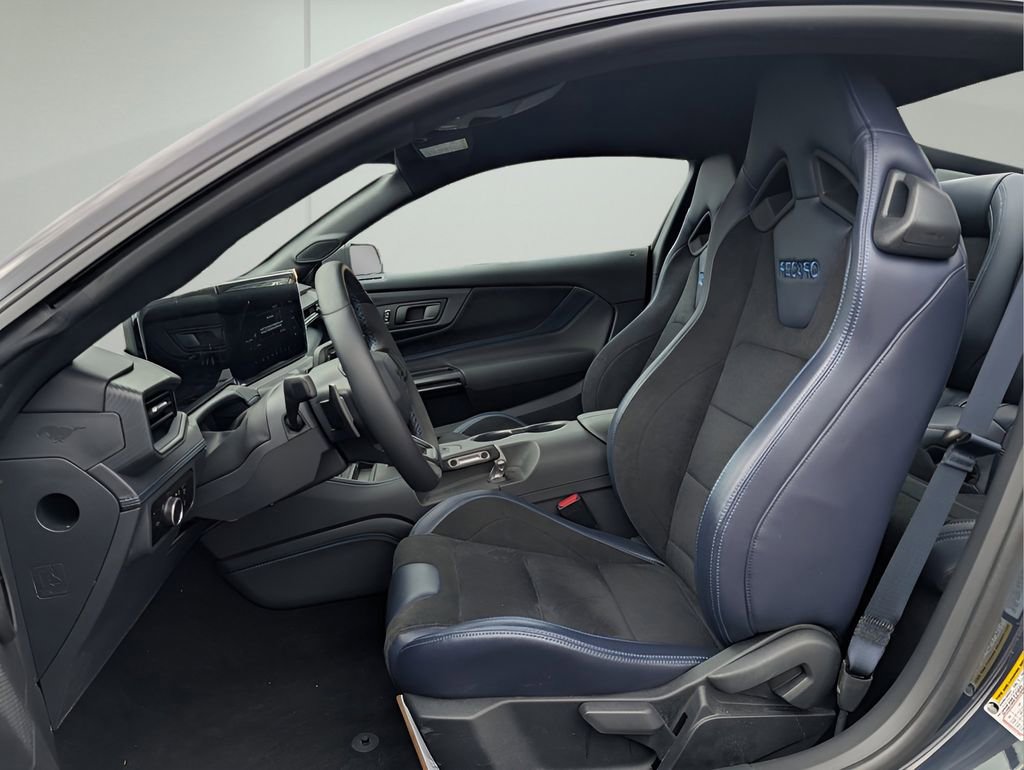 Used 2024 Ford Mustang Dark Horse w/ Dark Horse Handlin Package image 10