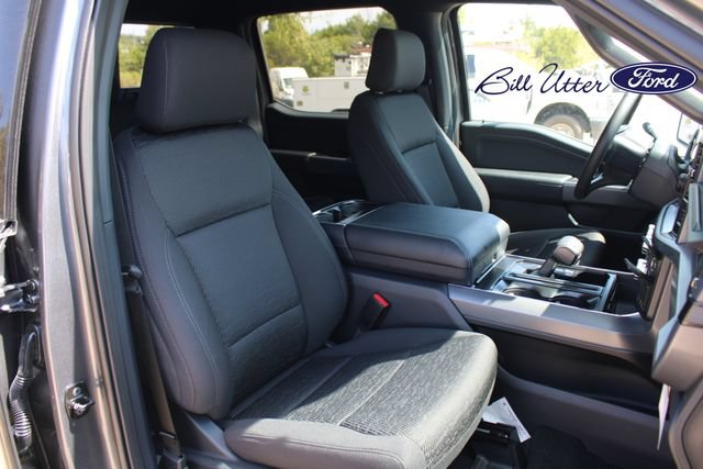 New 2026 Ford F150 XLT w/ Equipment Group 302A MID RWD image 8