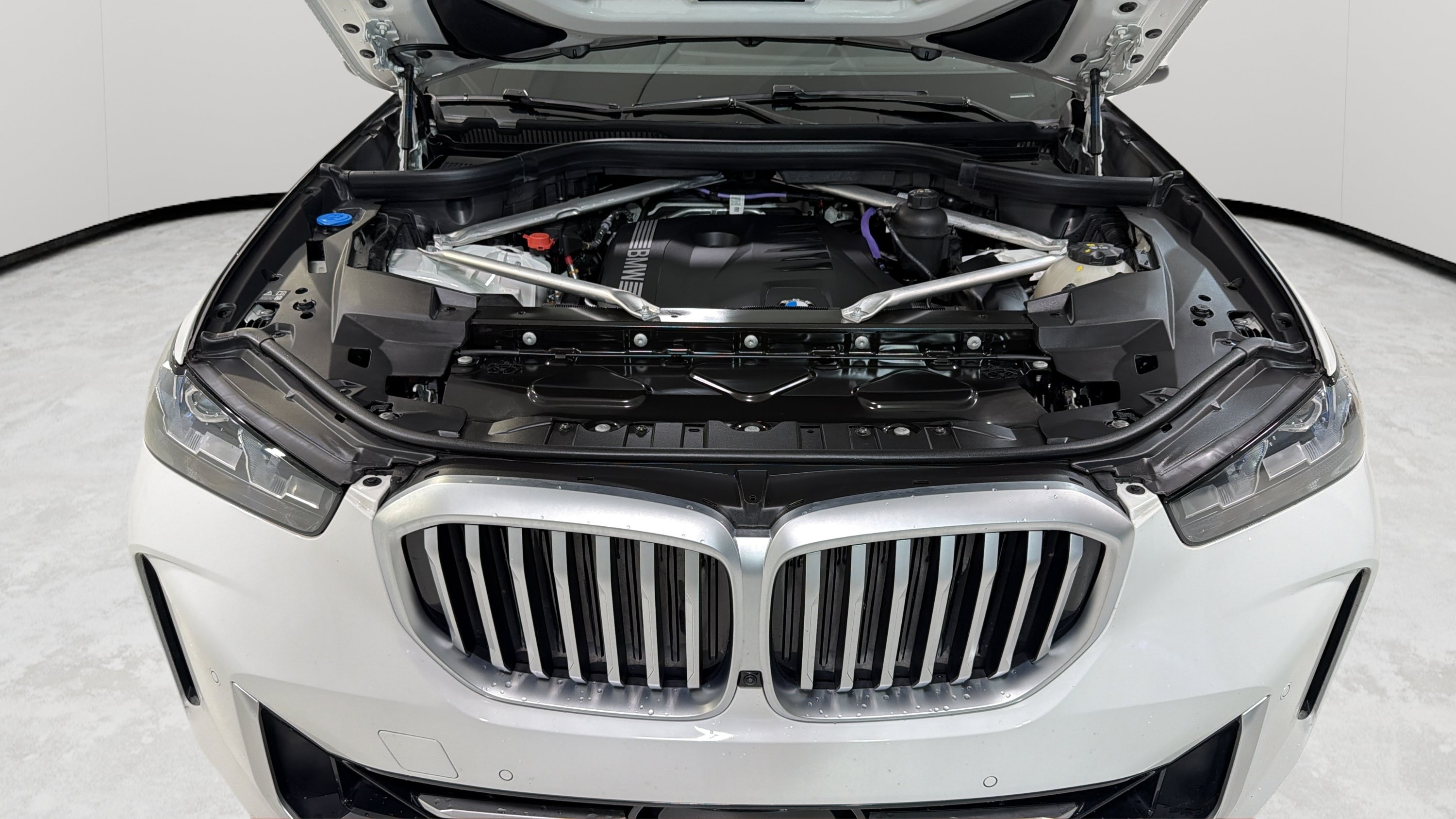 Used 2026 BMW X5 sDrive40i RWD image 27