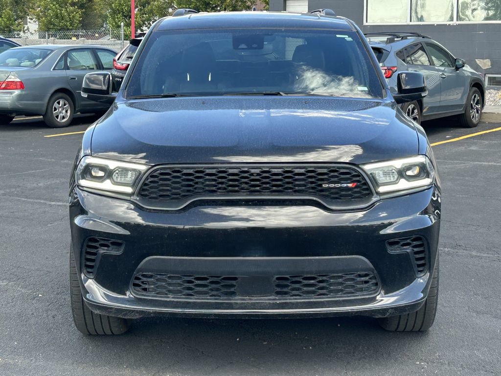 Used 2024 Dodge Durango GT AWD/4WD image 8
