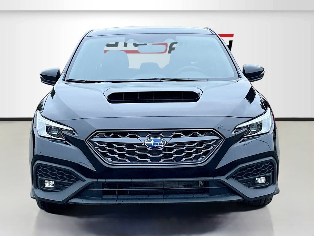 Used 2024 Subaru WRX Limited image 2