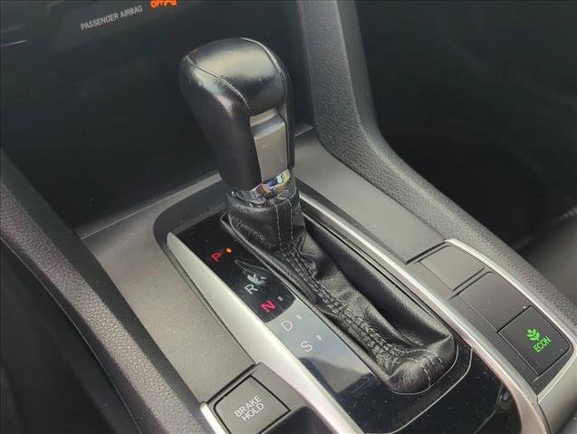 Used 2019 Honda Civic Sport image 18