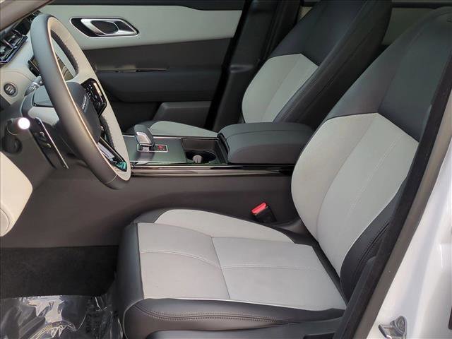 Used 2024 Land Rover Range Rover Velar Dynamic SE image 17