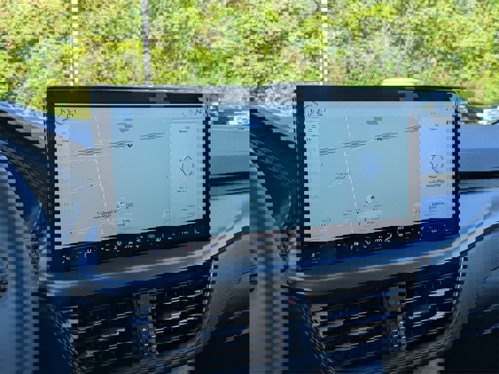 New 2025 Ford Escape Active w/ Tech Pack #1 image 14