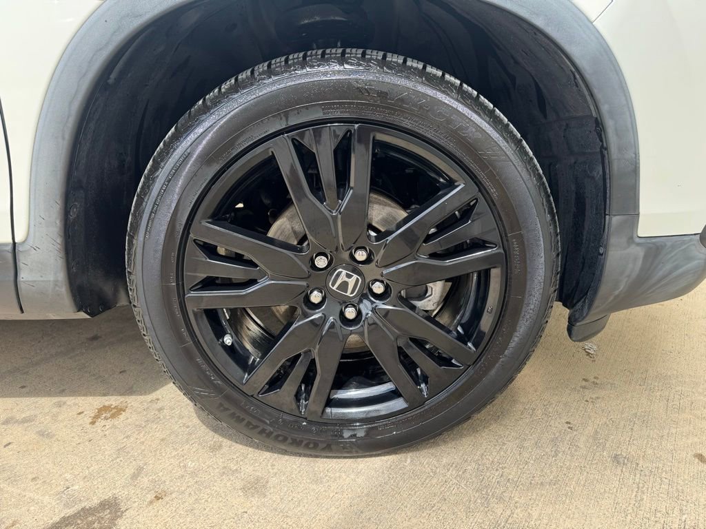 Used 2019 Honda Passport Sport image 8