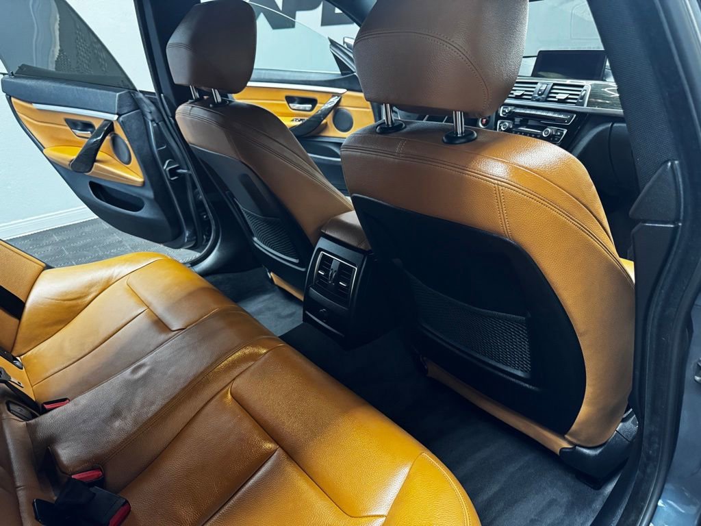 Used 2019 BMW 430i Gran Coupe RWD image 51