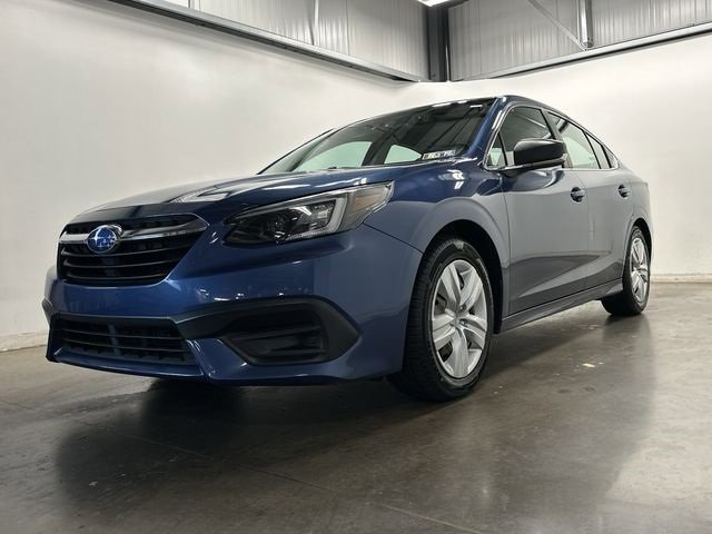 Used 2020 Subaru Legacy image 27