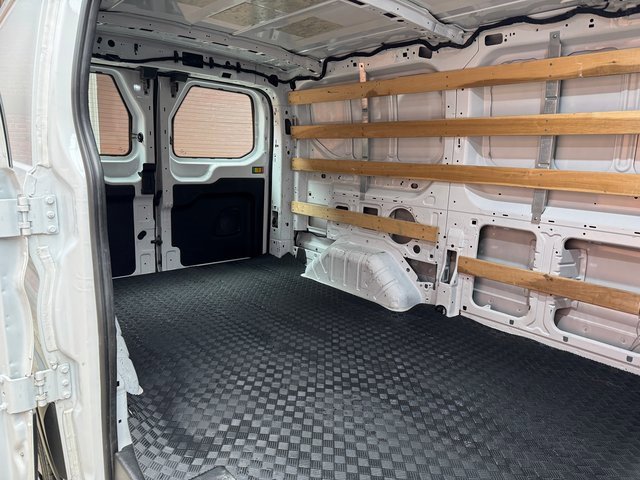 Used 2023 Ford Transit 250 Low Roof w/ Exterior Upgrade Package image 23