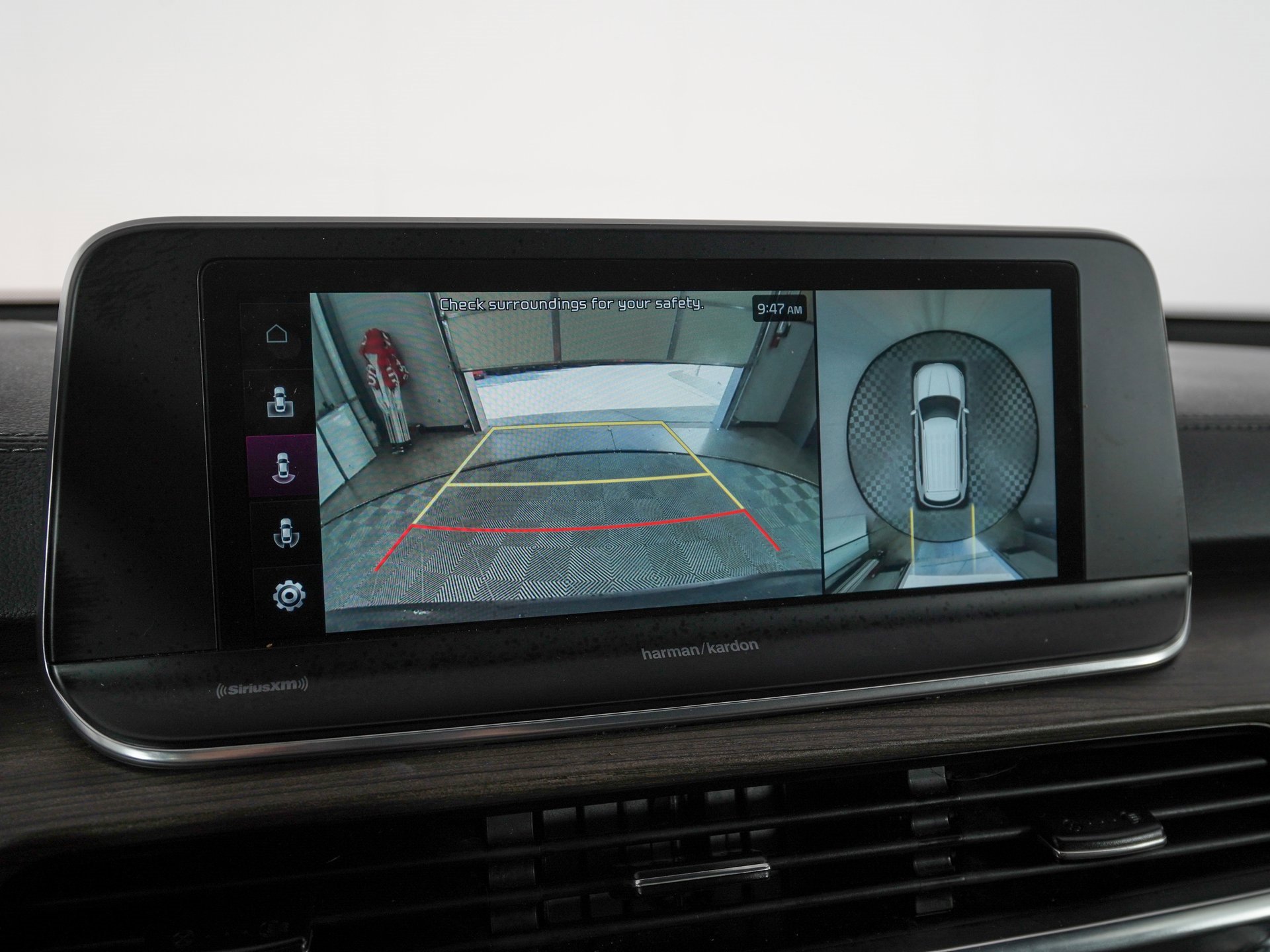 Used 2022 Kia Telluride SX w/ SX Prestige Package image 27