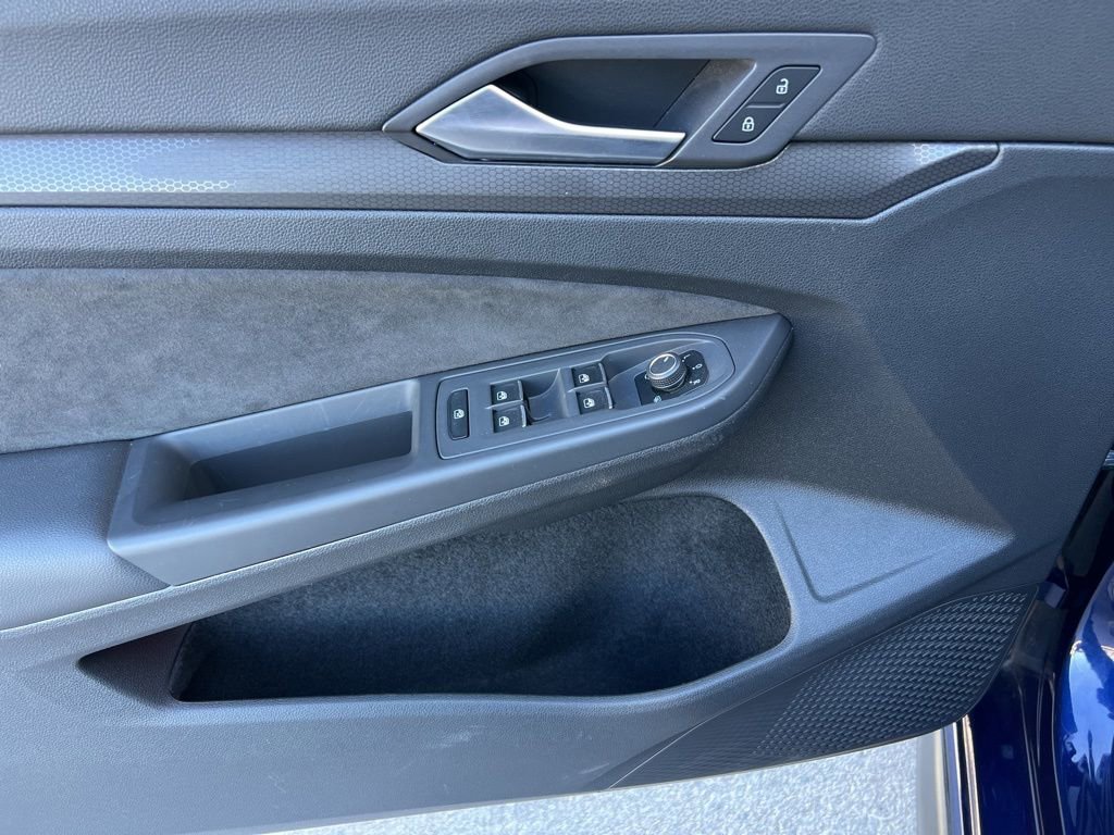 Certified 2024 Volkswagen GTI S image 13