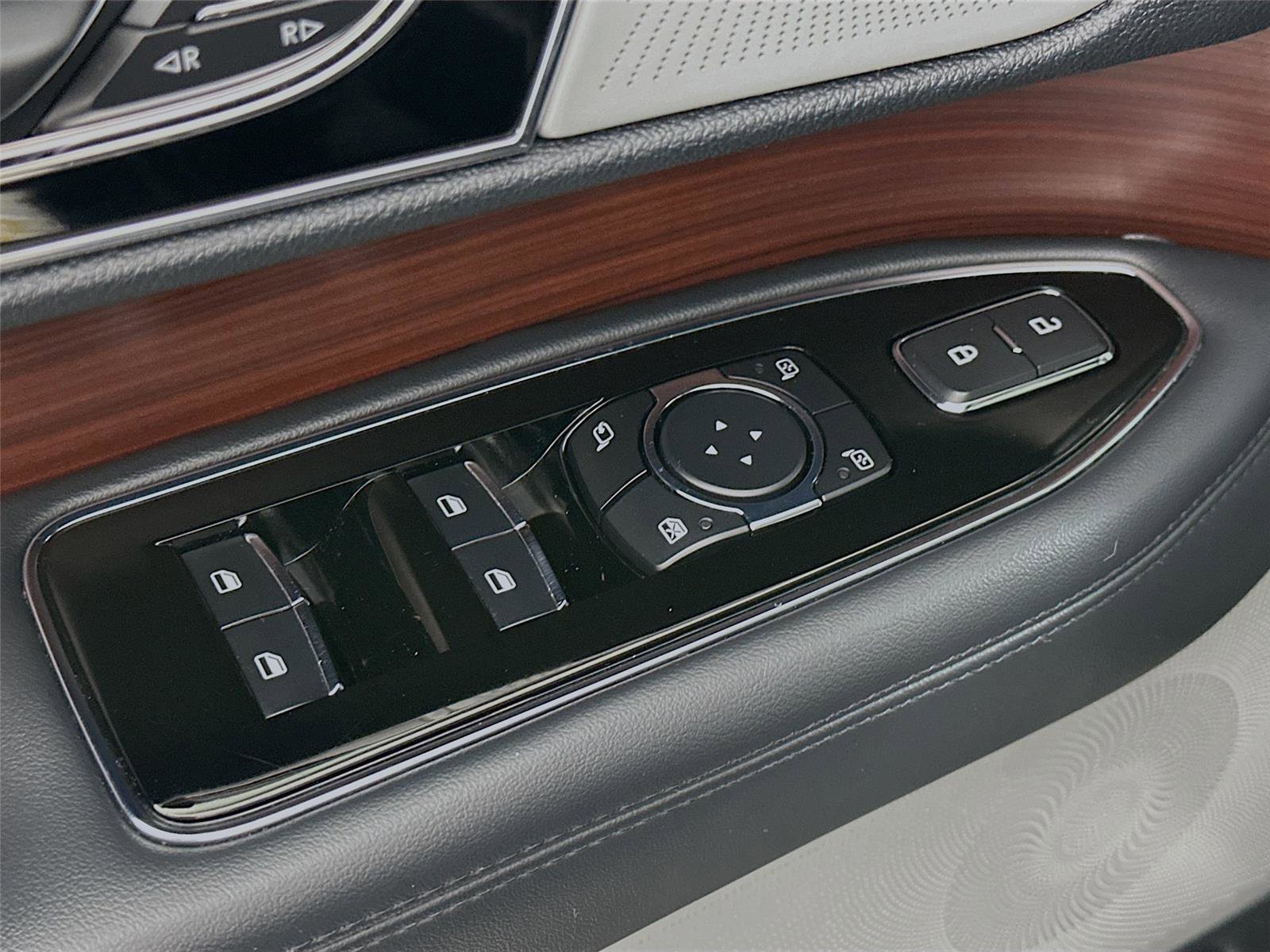 Used 2023 Lincoln Navigator L Reserve image 22