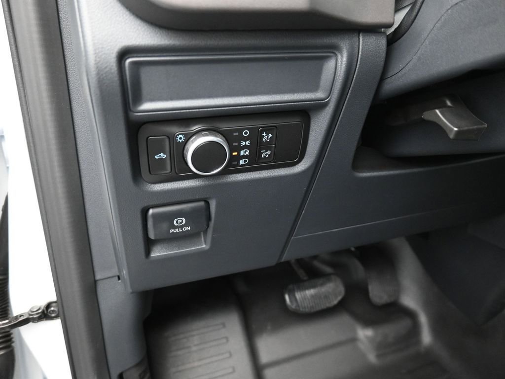 Used 2026 Ford F150 XL image 13