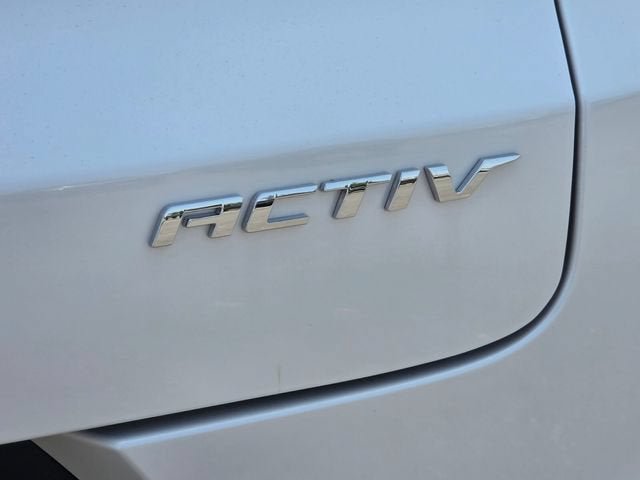 New 2026 Chevrolet TrailBlazer ACTIV w/ Convenience Package FWD image 4