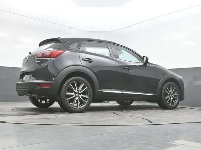 Used 2017 MAZDA CX-3 Grand Touring AWD/4WD image 38