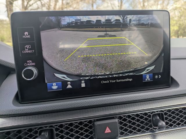 Certified 2026 Acura Integra A-Spec image 17