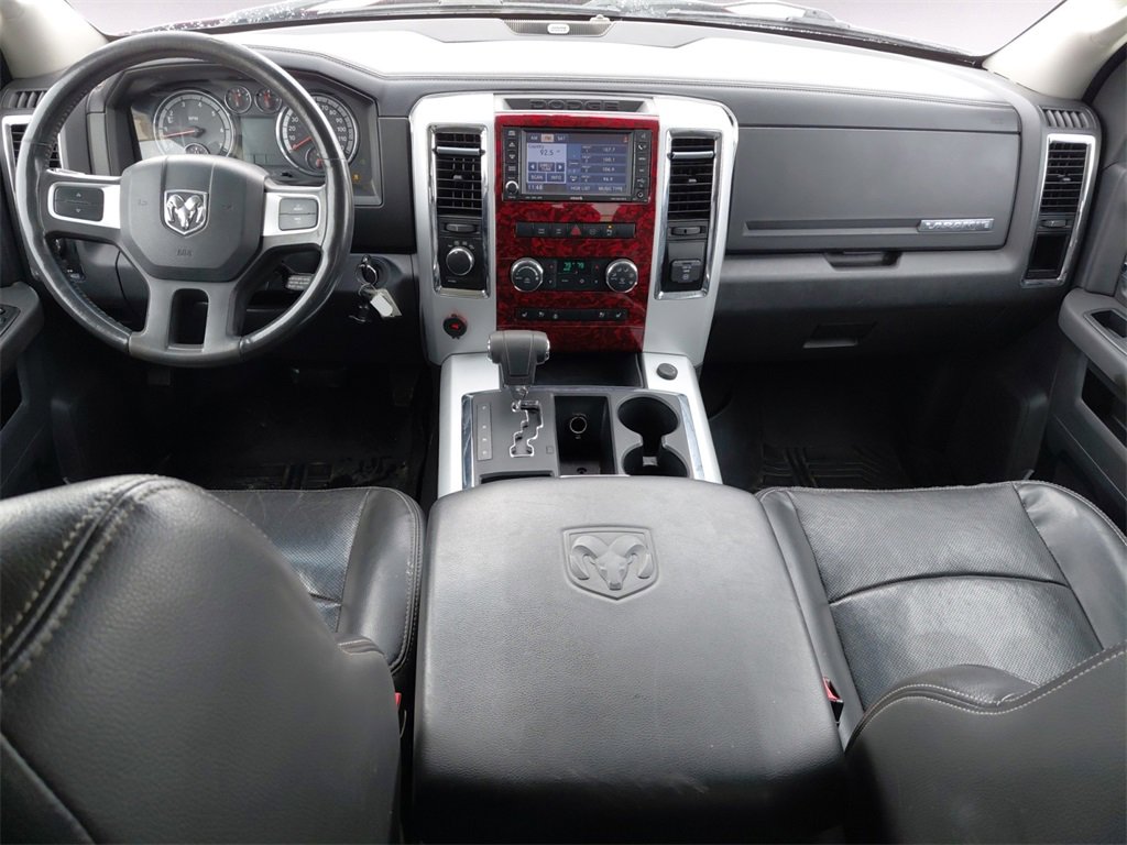 Used 2009 Dodge Ram 1500 Truck Laramie image 10