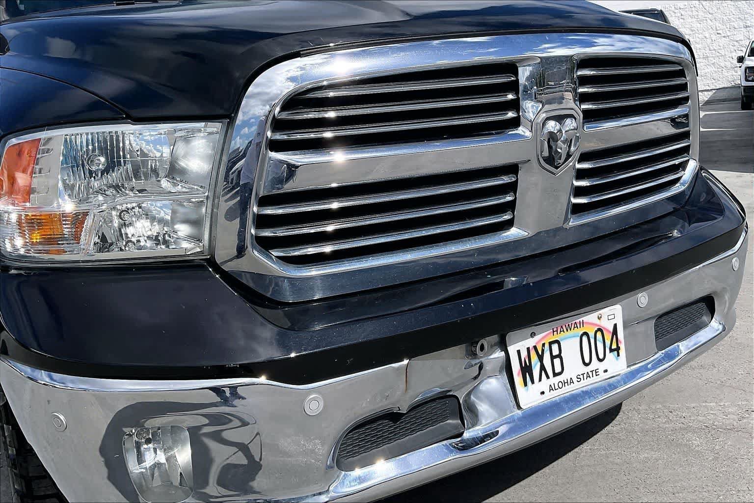 Used 2019 RAM 1500 Big Horn AWD/4WD image 33