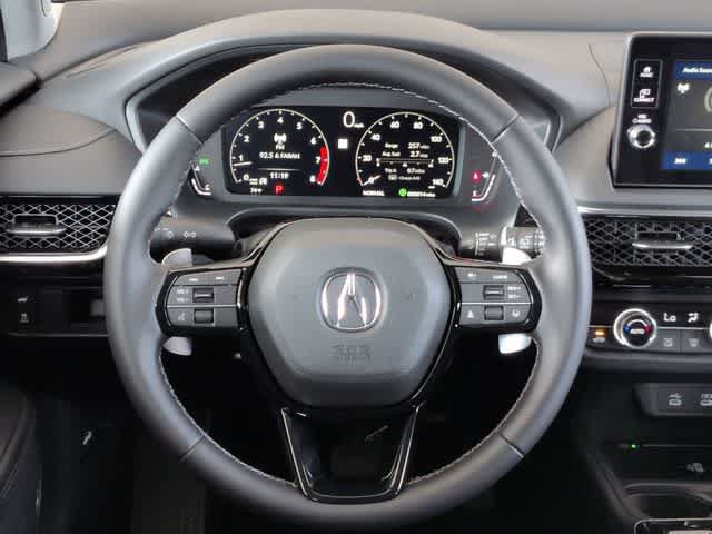 Certified 2025 Acura ADX FWD image 25