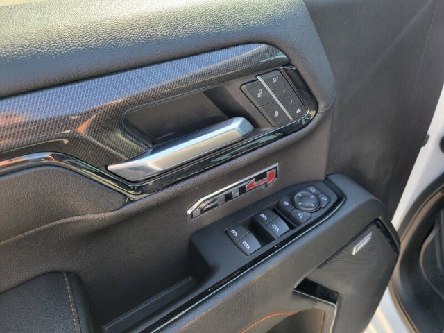 Used 2023 GMC Sierra 1500 AT4 w/ AT4 Premium Package image 15