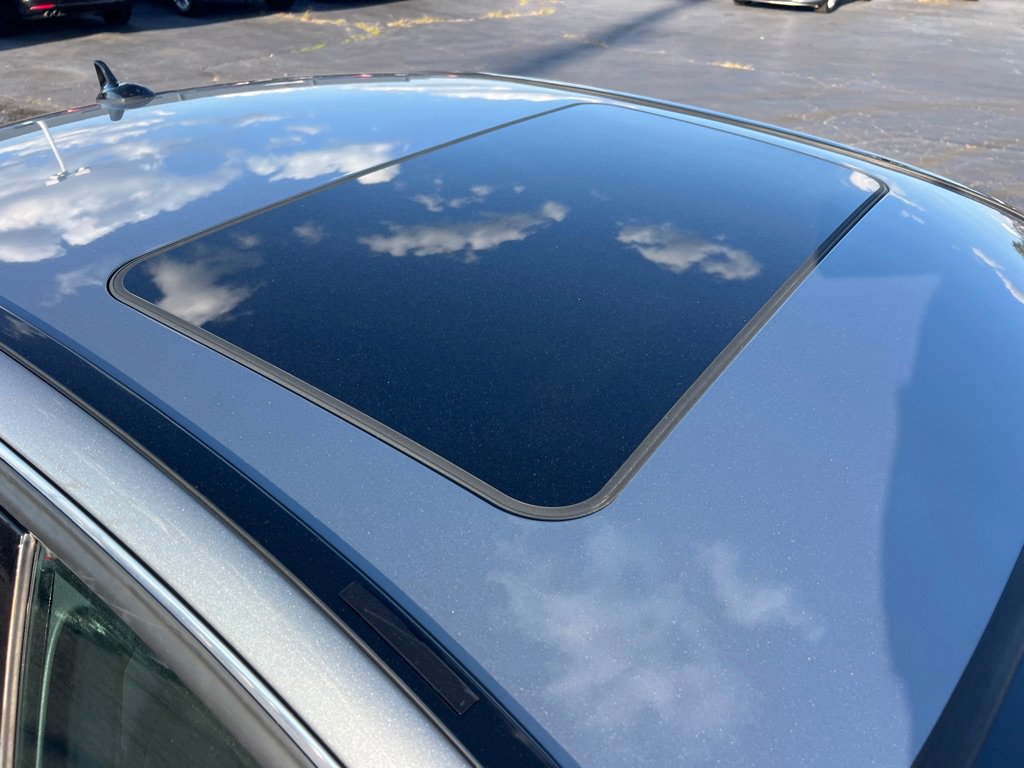 Used 2013 Mercedes-Benz C 300 C300 4MATIC image 4