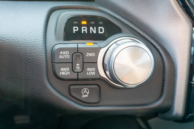 New 2026 RAM 1500 Laramie image 25