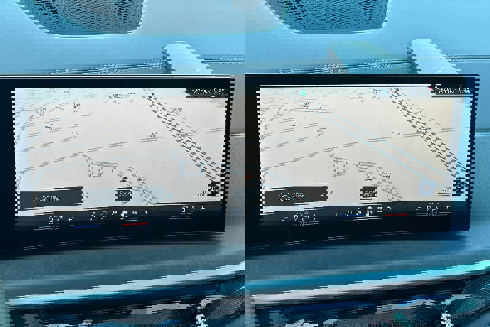 Used 2025 BMW X5 xDrive50e w/ Premium Package image 21