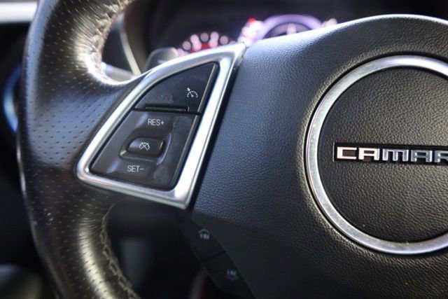 Used 2019 Chevrolet Camaro SS image 22