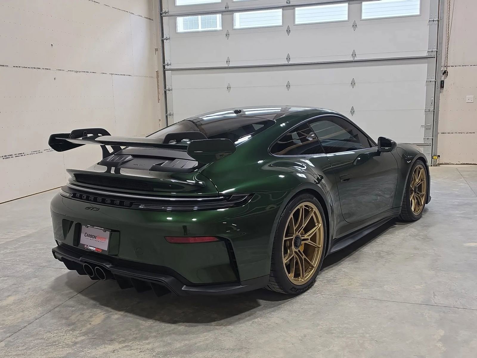 Used 2026 Porsche 911 GT3 RWD image 19