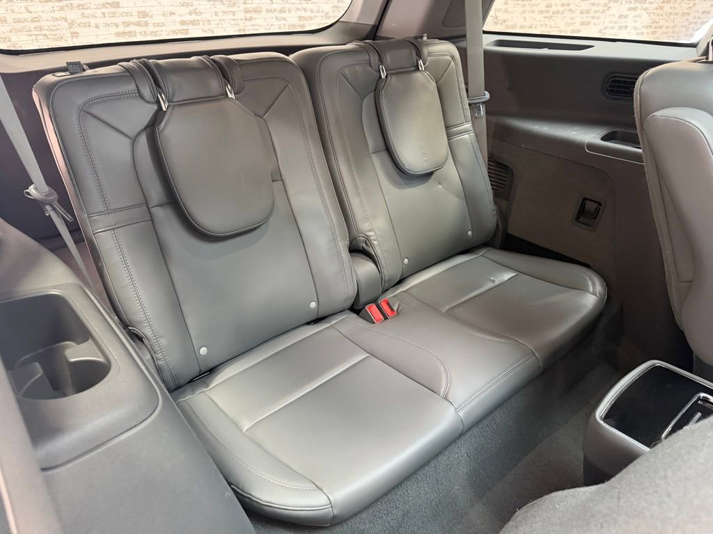 Used 2021 Lincoln Aviator Reserve w/ Equipment Group 201A image 13