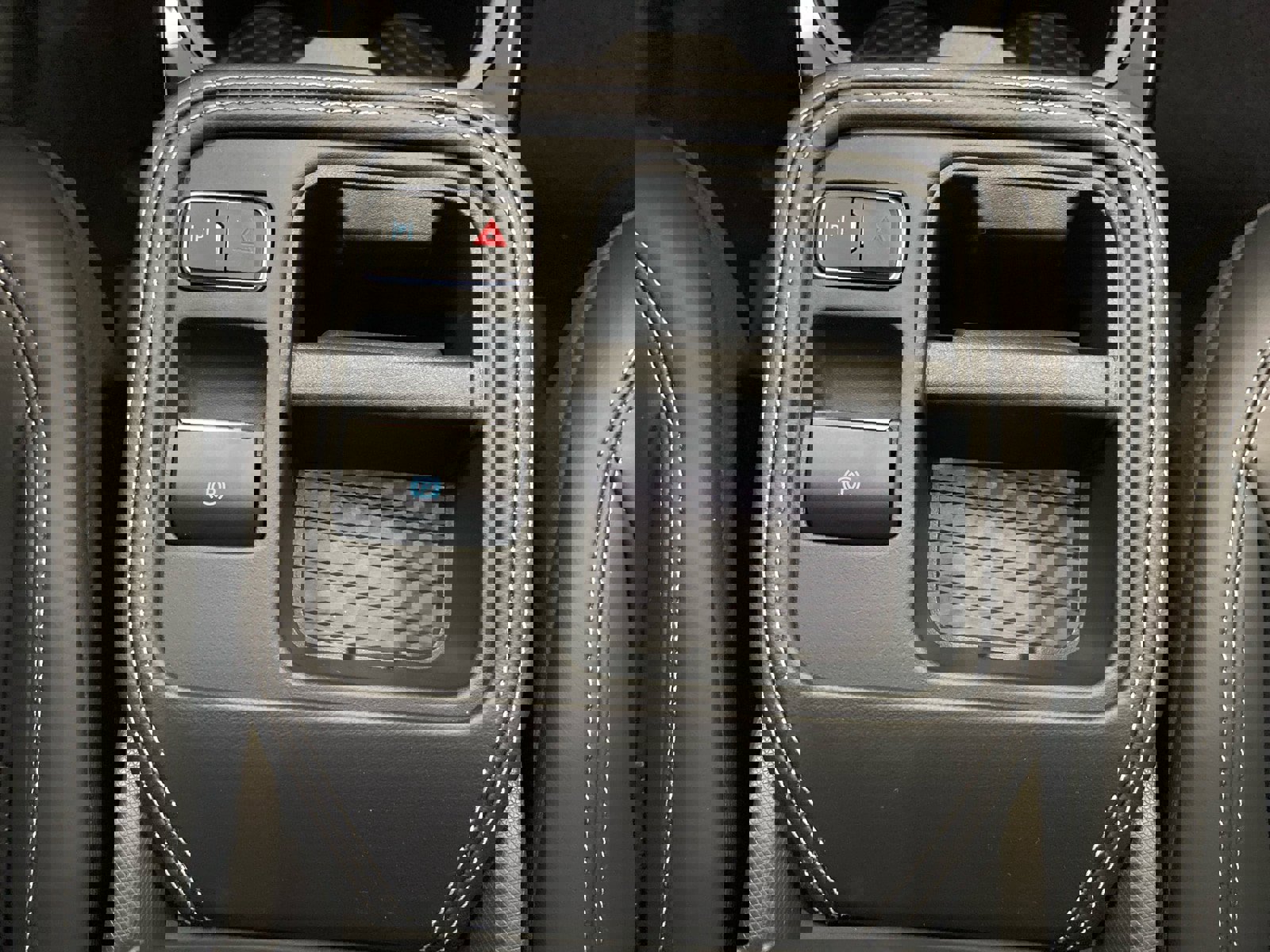 New 2025 Ford Mustang Mach-E Premium w/ Interior Protection Package image 25