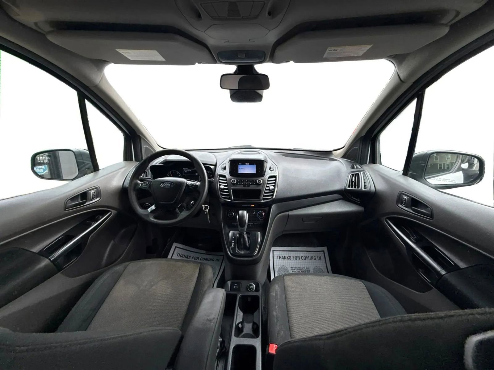 Used 2019 Ford Transit Connect XL image 21