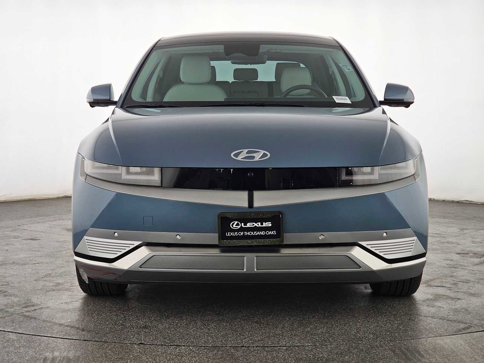 Used 2024 Hyundai Ioniq 5 Limited RWD image 8