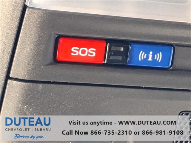 New 2026 Subaru Crosstrek 2.5i Wilderness image 15