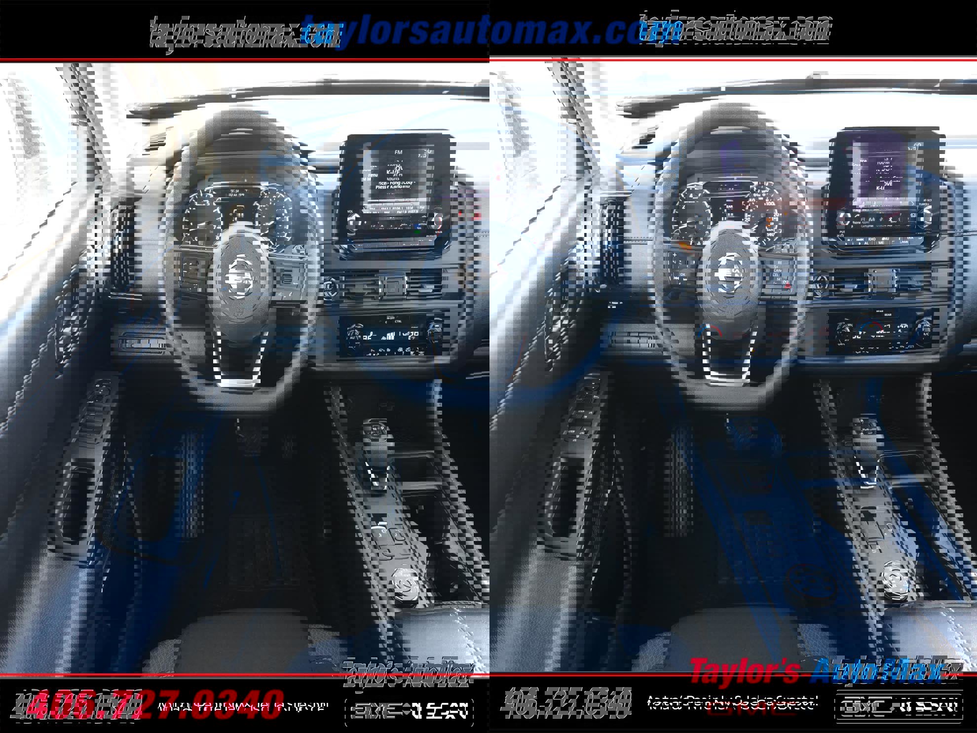 Used 2024 Nissan Pathfinder S image 28