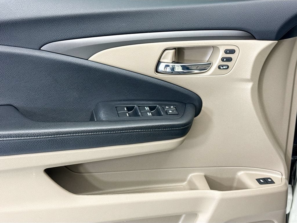 Used 2019 Honda Pilot EX-L image 21