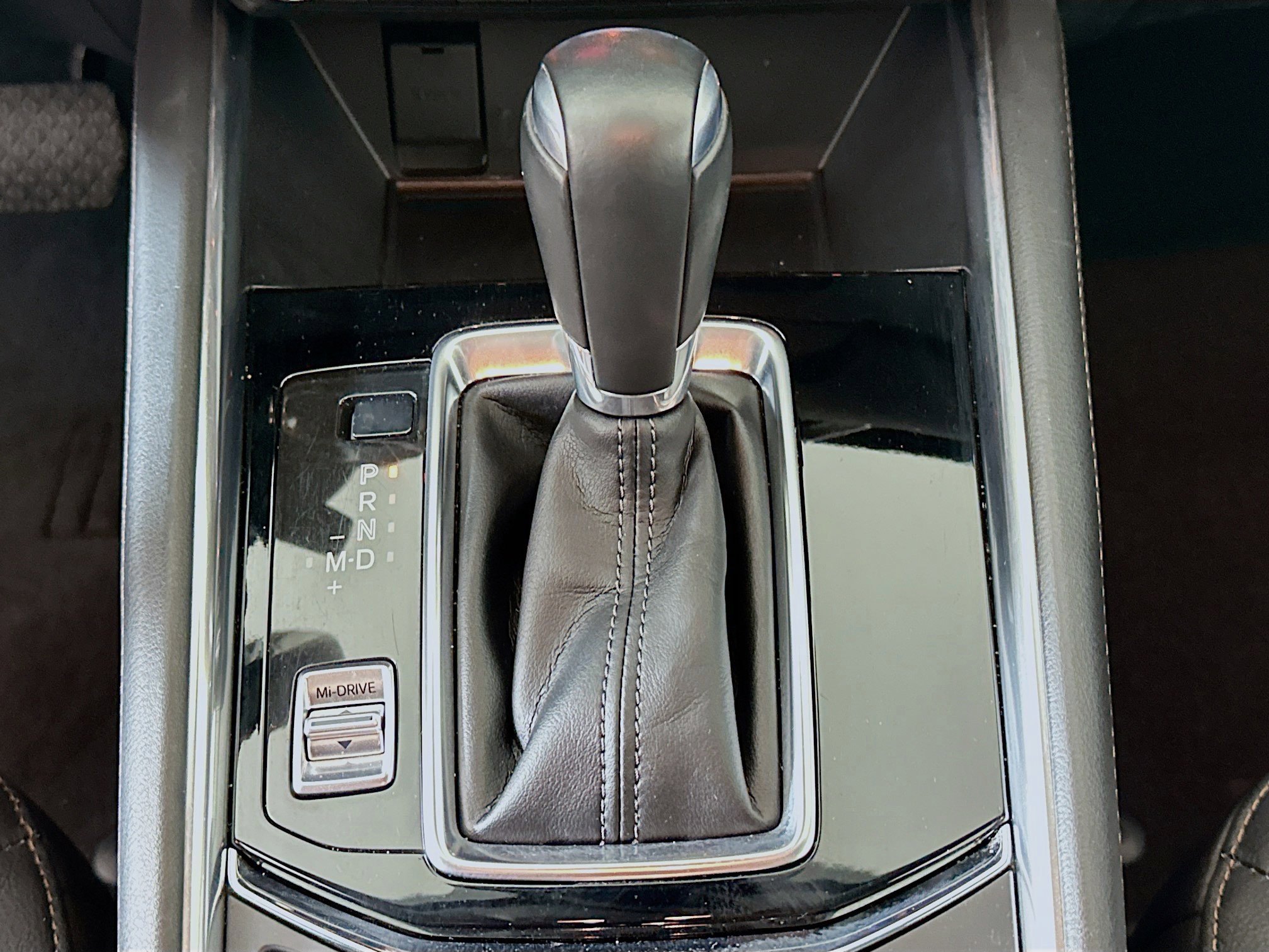 Used 2023 MAZDA CX-5 AWD 2.5 S w/ Premium Package image 24